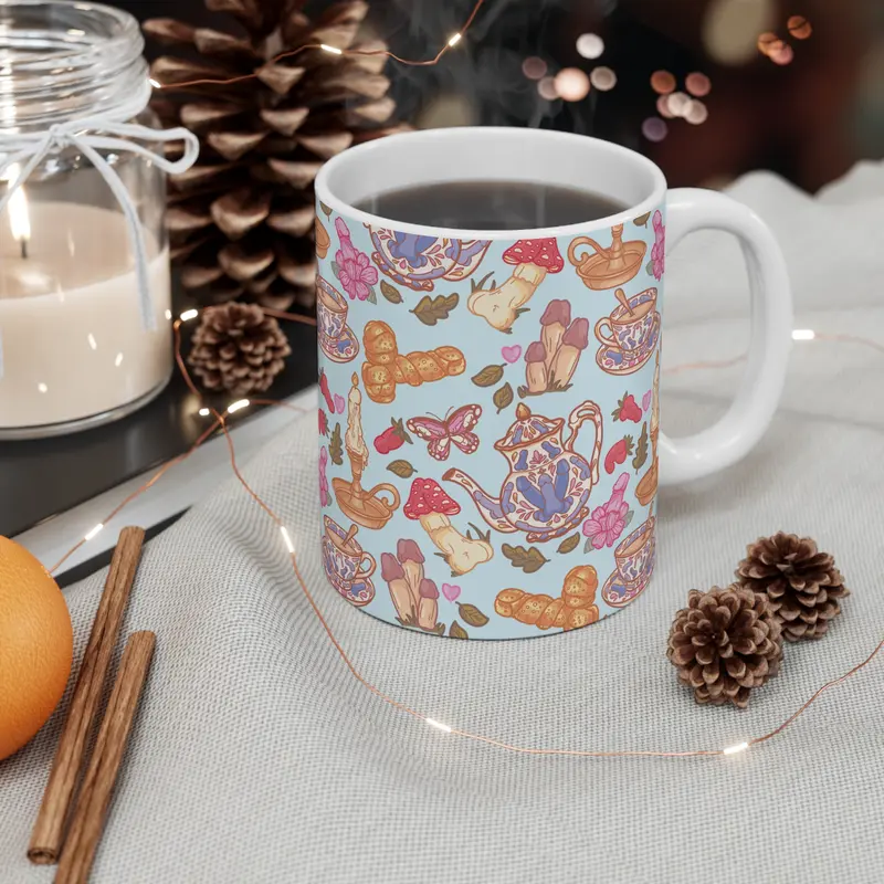 Fun Adults Mugs