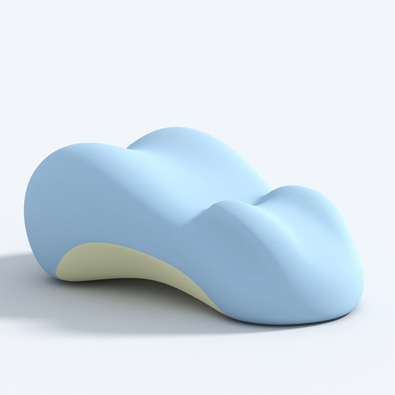 Couple hip cushion pillow