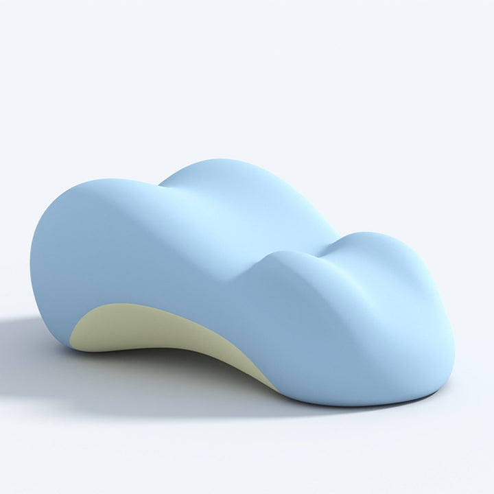 Couple hip cushion pillow