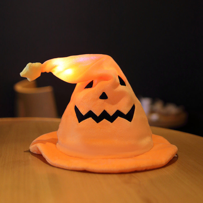 Halloween Funny Hats