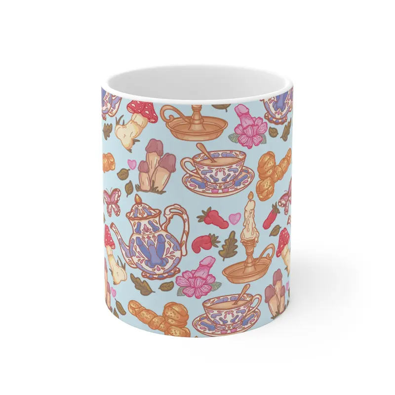 Fun Adults Mugs