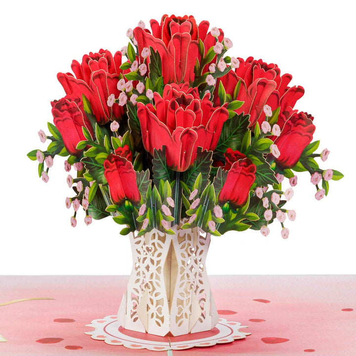 Creative Valentine&