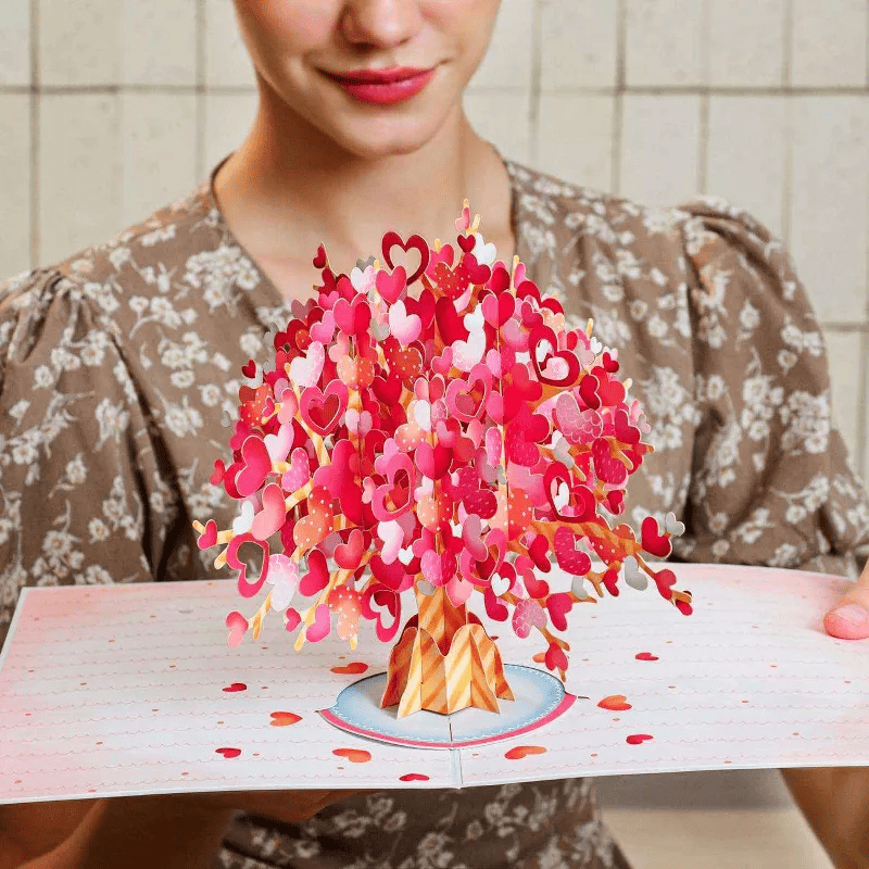 Creative Valentine&