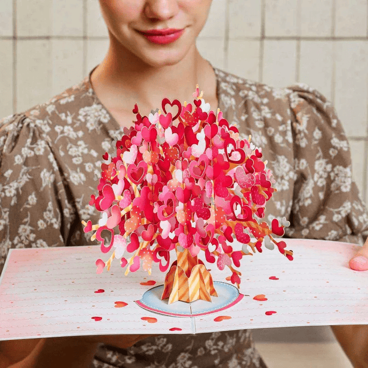 Creative Valentine&