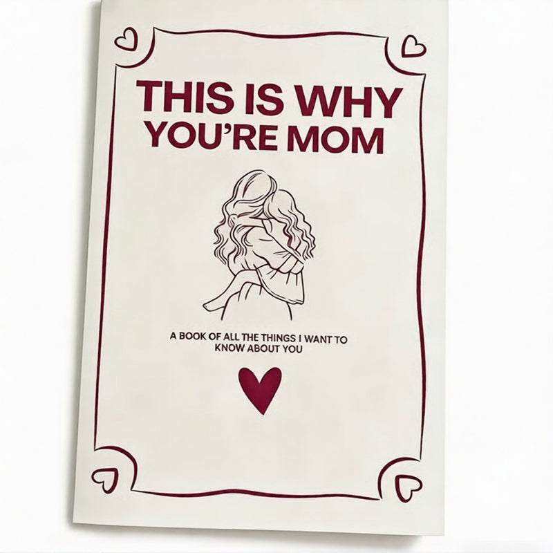 "This Is Why You&