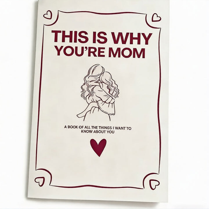 "This Is Why You&