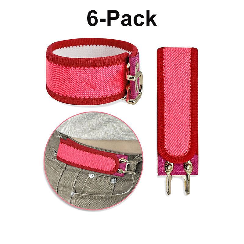 Unisex Portable Adjustable Belt