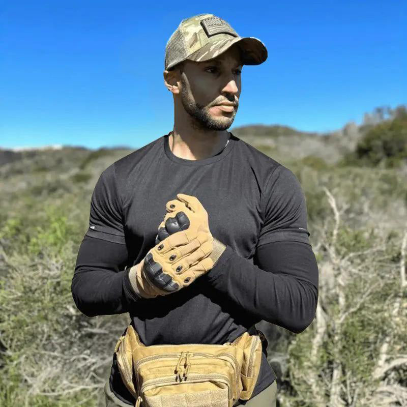 Tactical Military Gloves