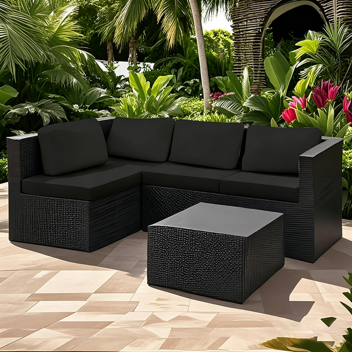Outdoor Patio Cushion Slipcovers