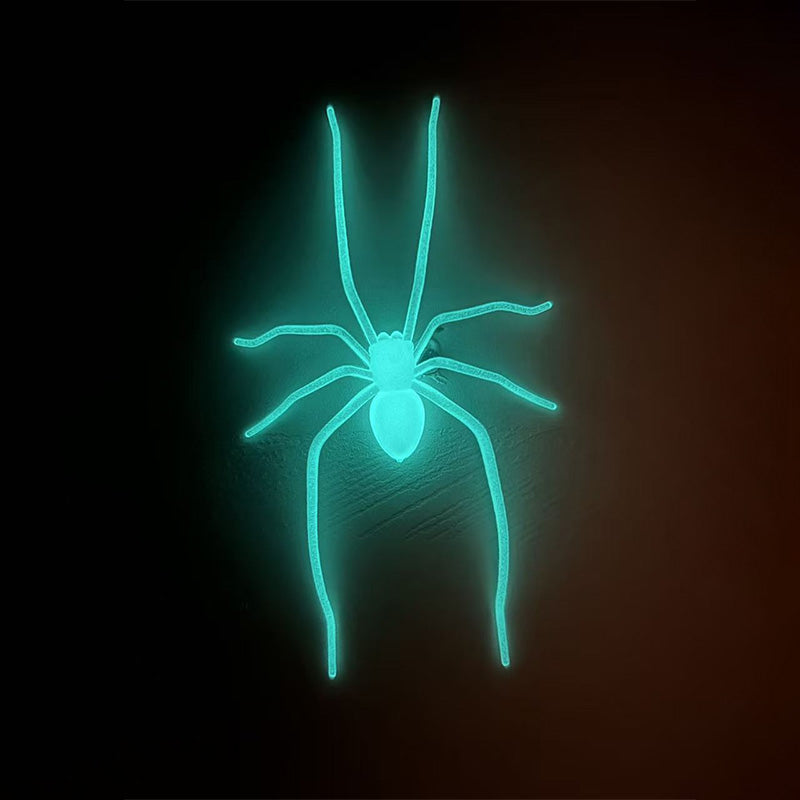 Luminous Spider Magnetic Ornament
