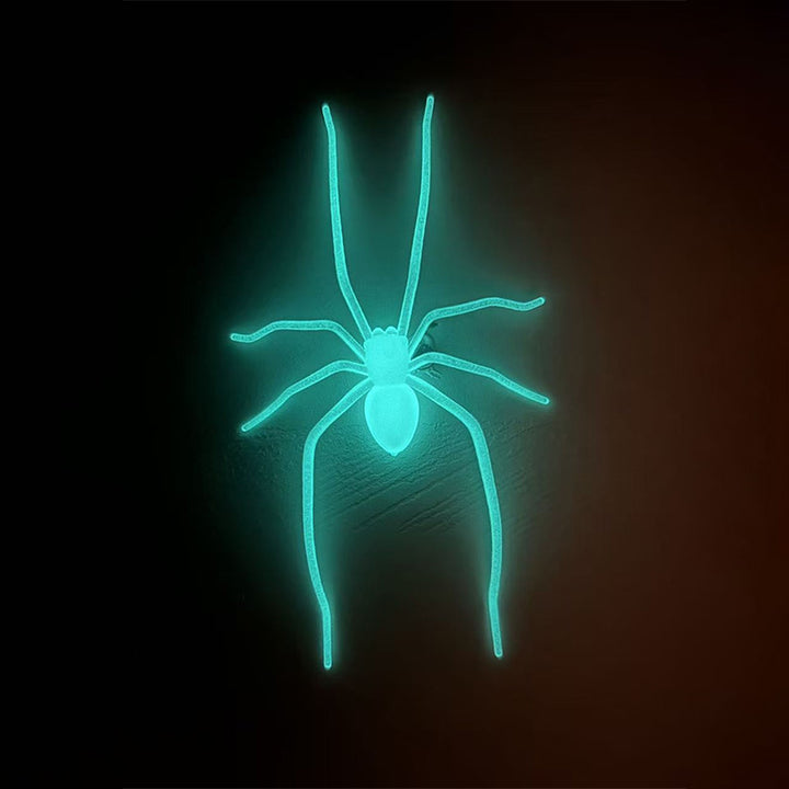 Luminous Spider Magnetic Ornament