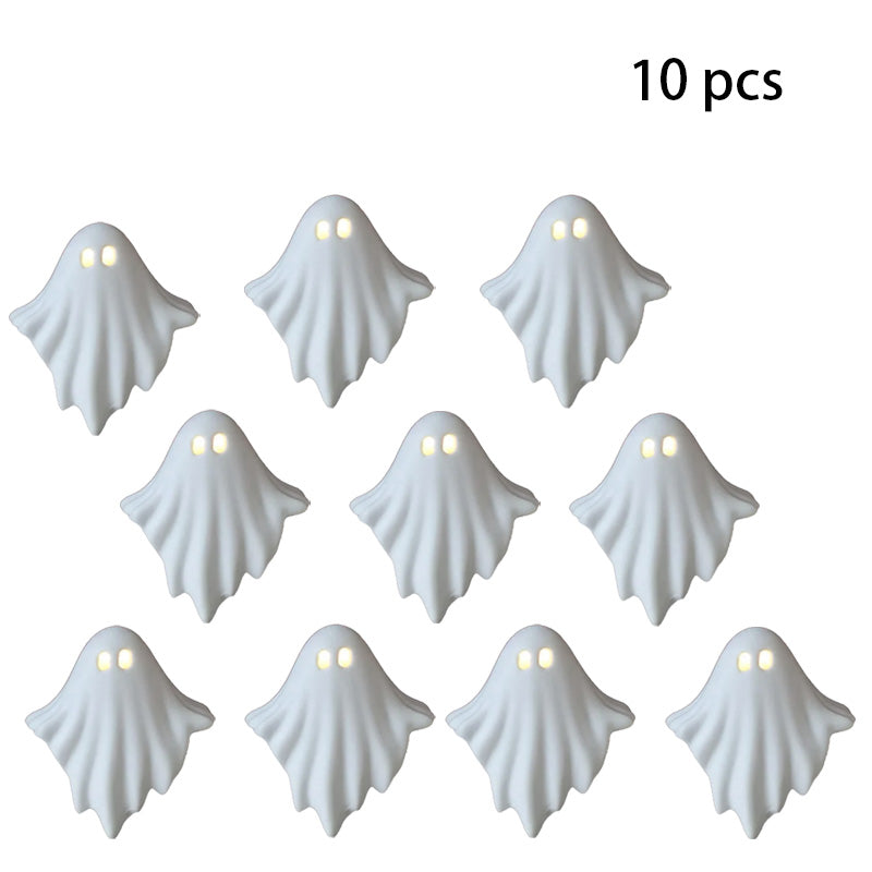 Glowing Ghost Table Decoration