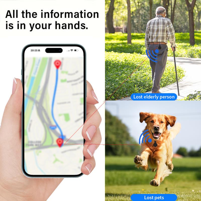 Car GPS Mini Tracker
