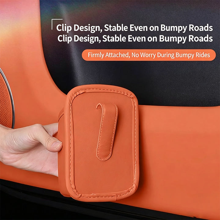 Car Cup Holder Organizer