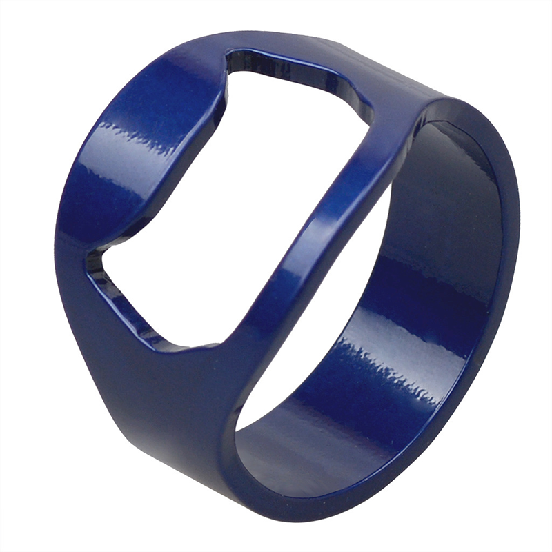 Creative Ring-Style Bottle Opener