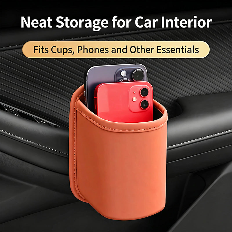 Car Cup Holder Organizer