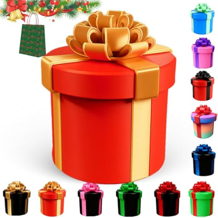 3D Printed Gift Box