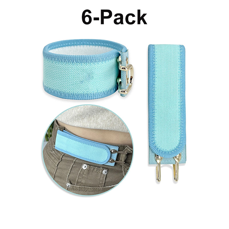Unisex Portable Adjustable Belt