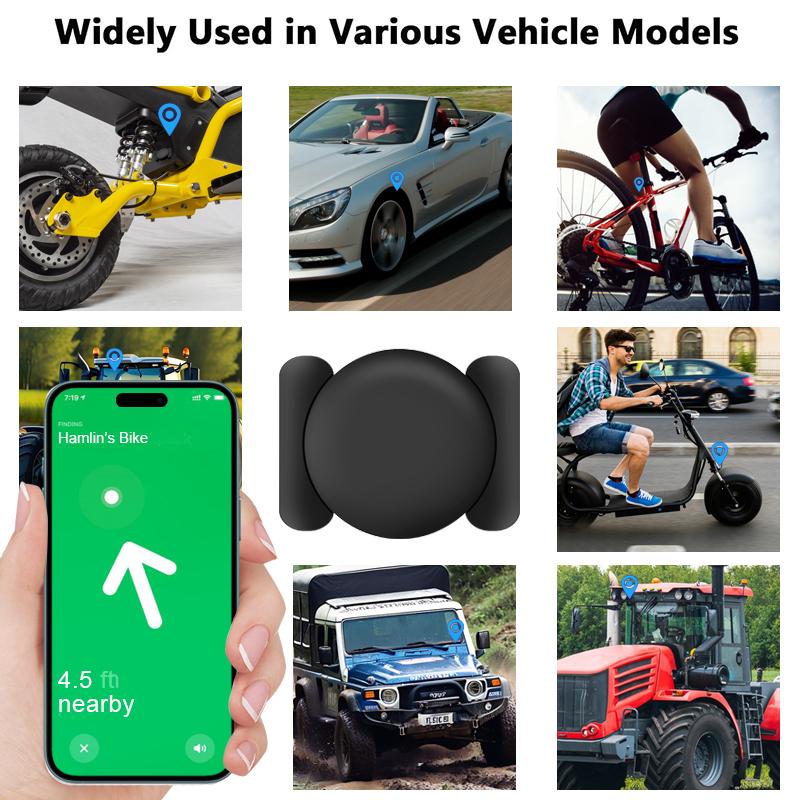 Car GPS Mini Tracker