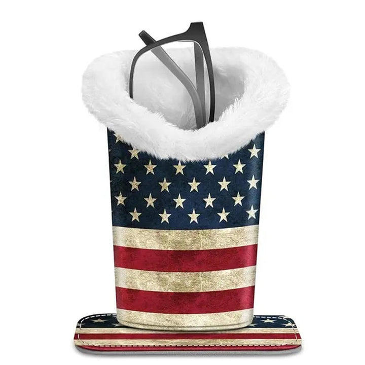 Eyewear storage case