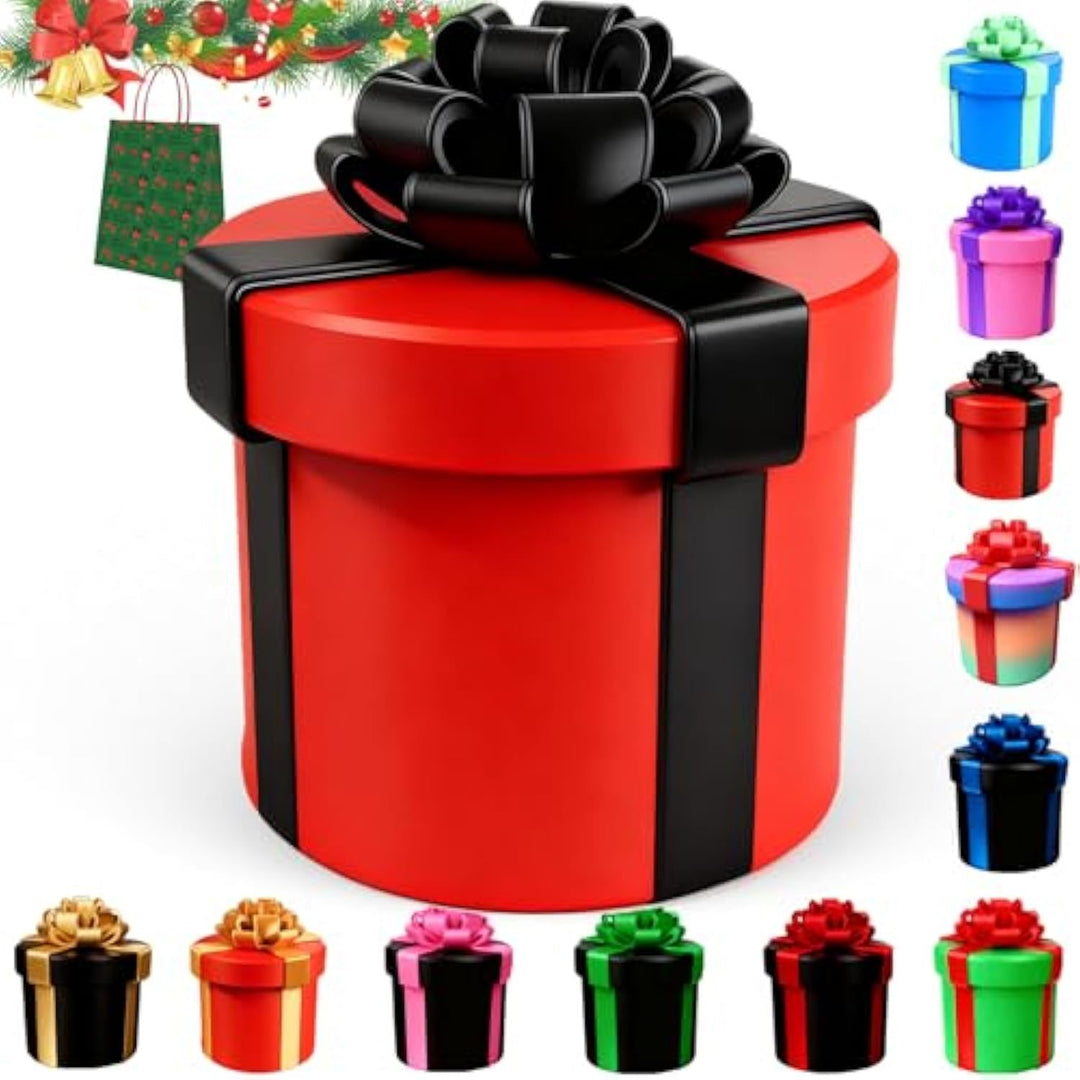 3D Printed Gift Box