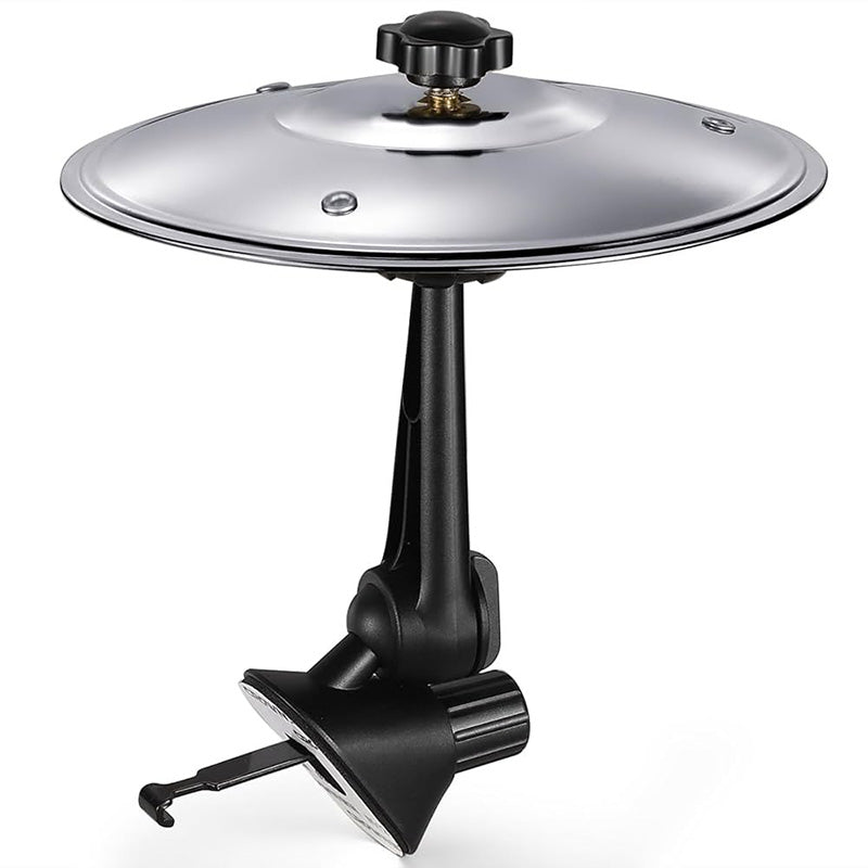 Mini Car Drum with Cymbals