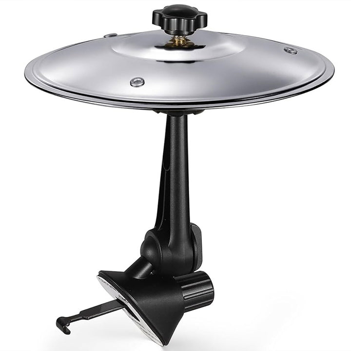 Mini Car Drum with Cymbals