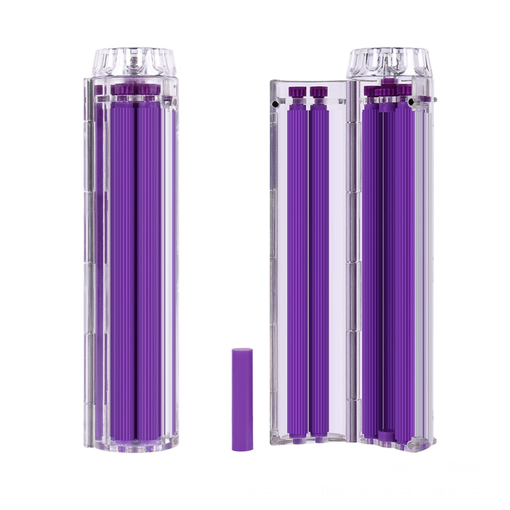Home Manual Portable Cigarette Roller