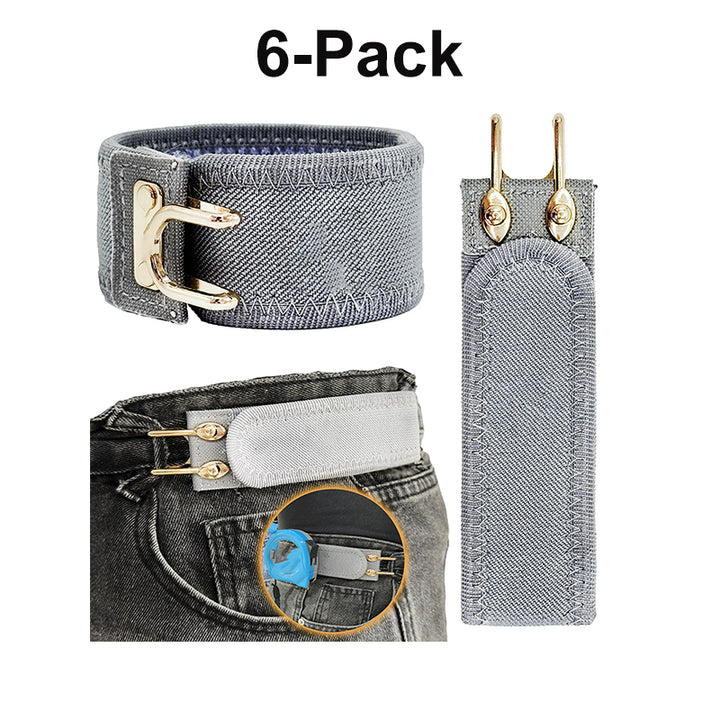 Unisex Portable Adjustable Belt