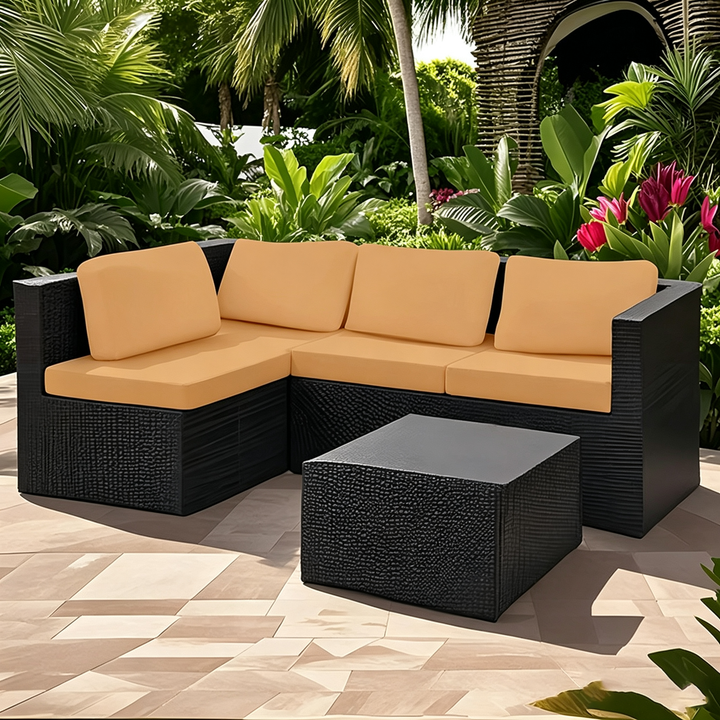 Outdoor Patio Cushion Slipcovers