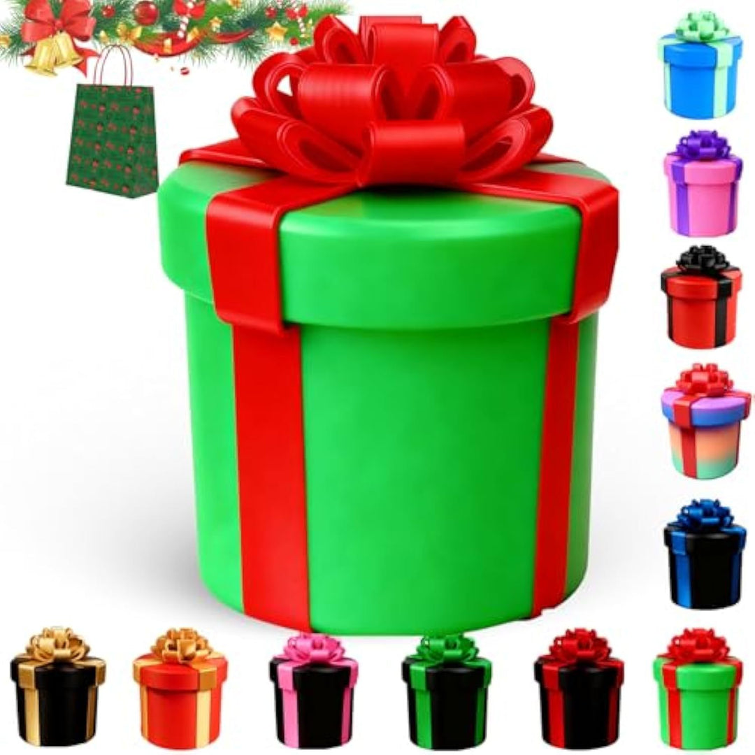 3D Printed Gift Box