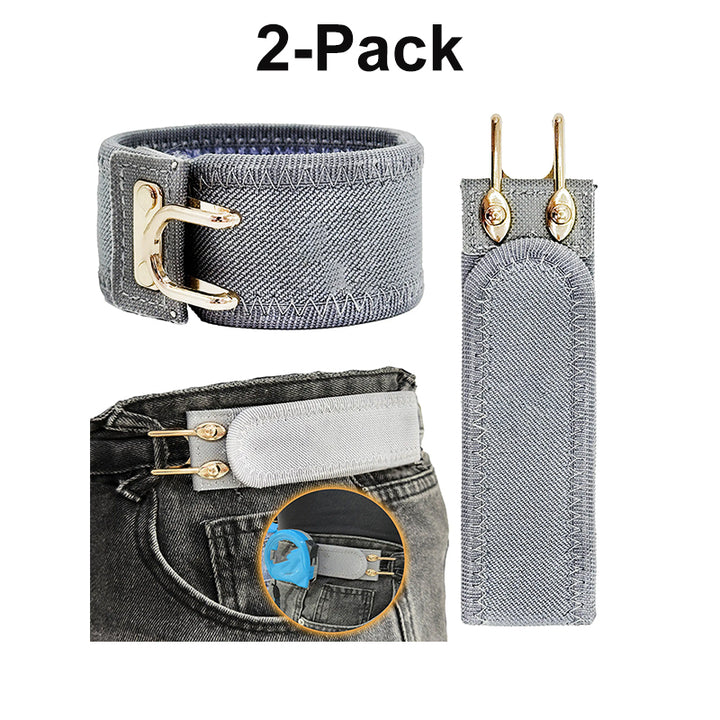 Unisex Portable Adjustable Belt