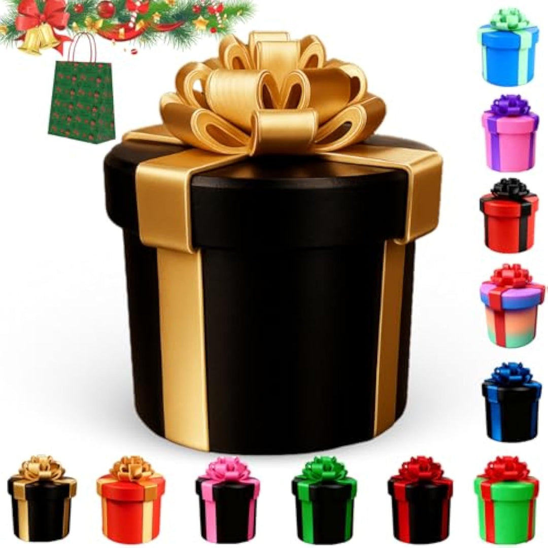 3D Printed Gift Box