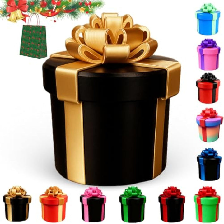 3D Printed Gift Box