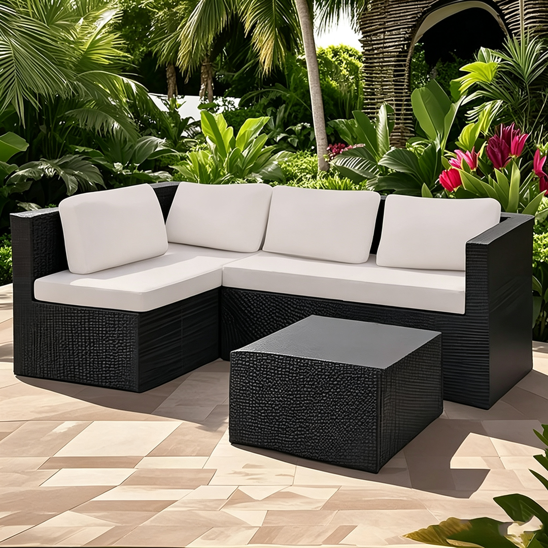 Outdoor Patio Cushion Slipcovers