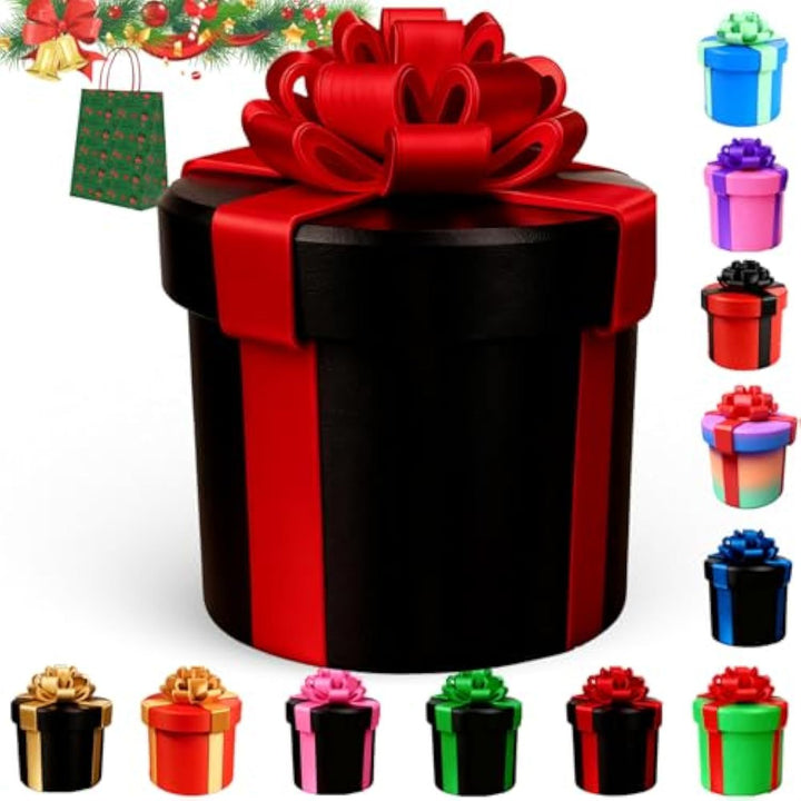 3D Printed Gift Box