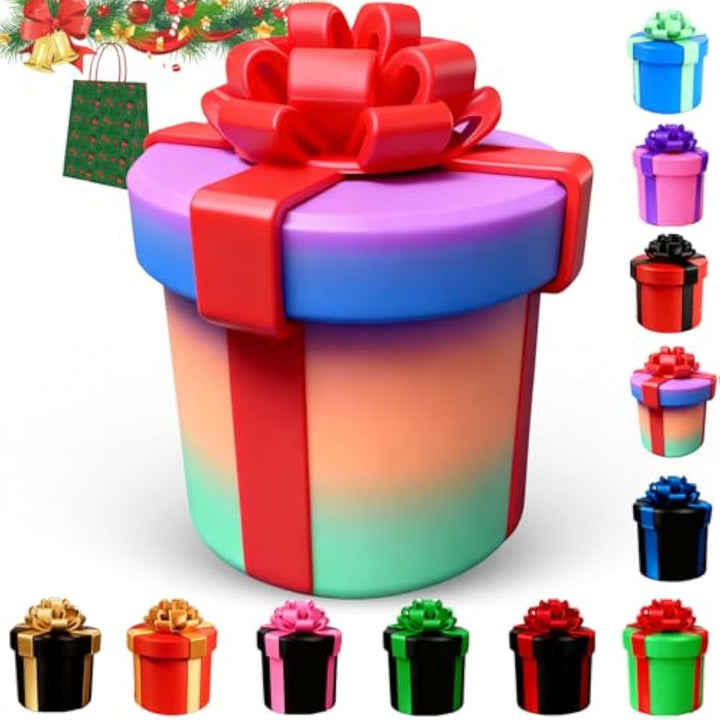 3D Printed Gift Box