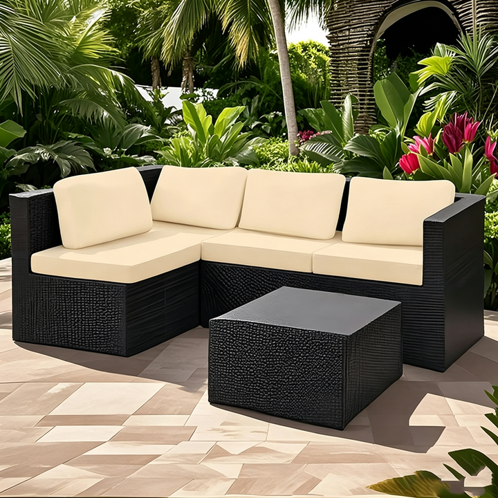 Outdoor Patio Cushion Slipcovers