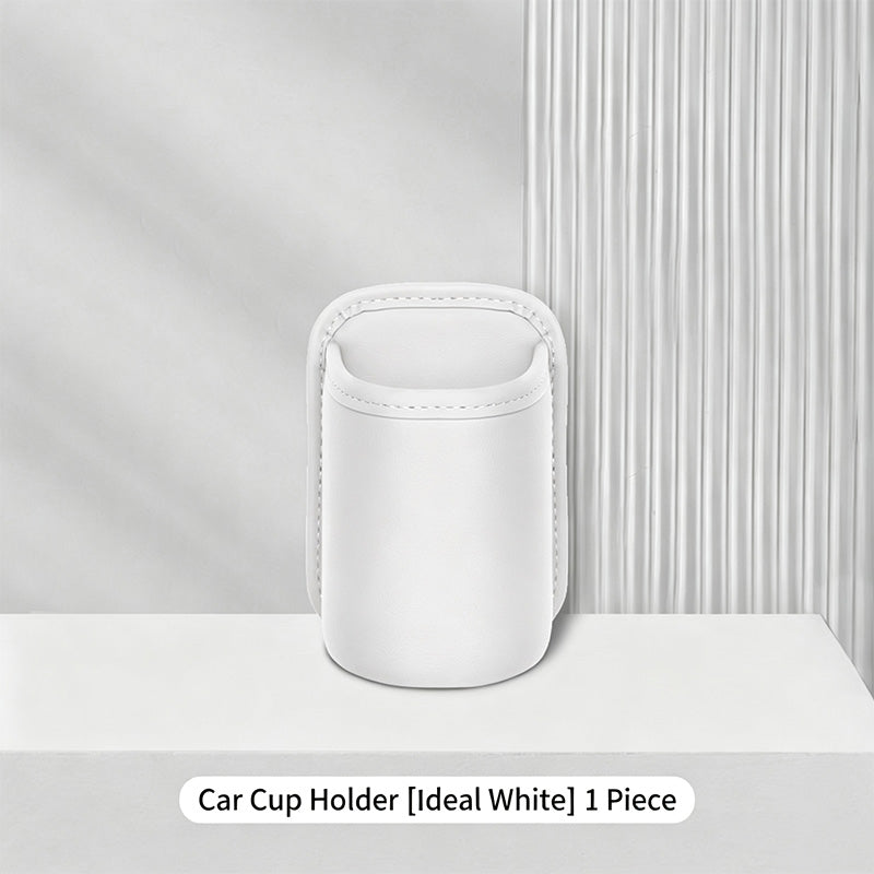 Car Cup Holder Organizer