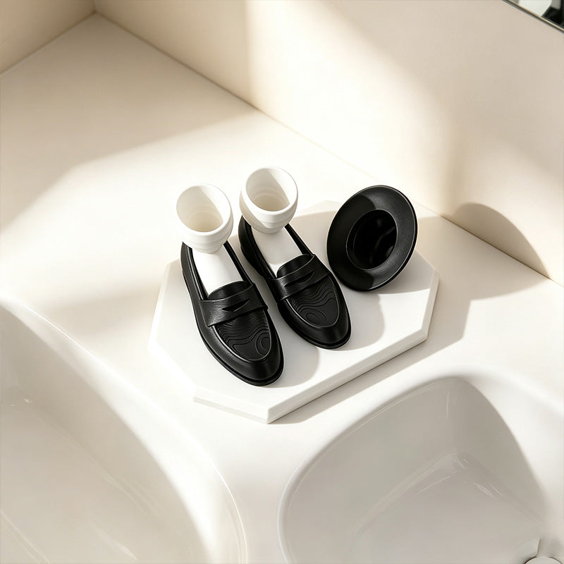 Creative and Funny Toothbrush Holder