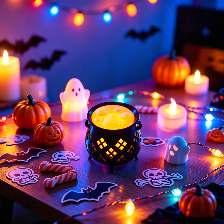 Cute Witch&