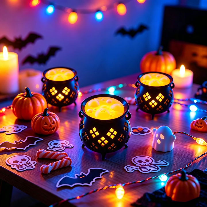 Cute Witch&