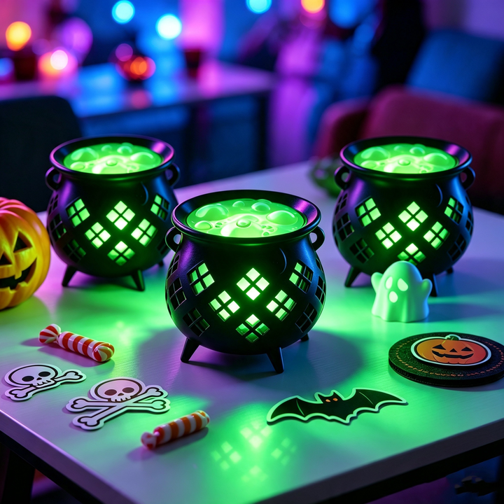Cute Witch&