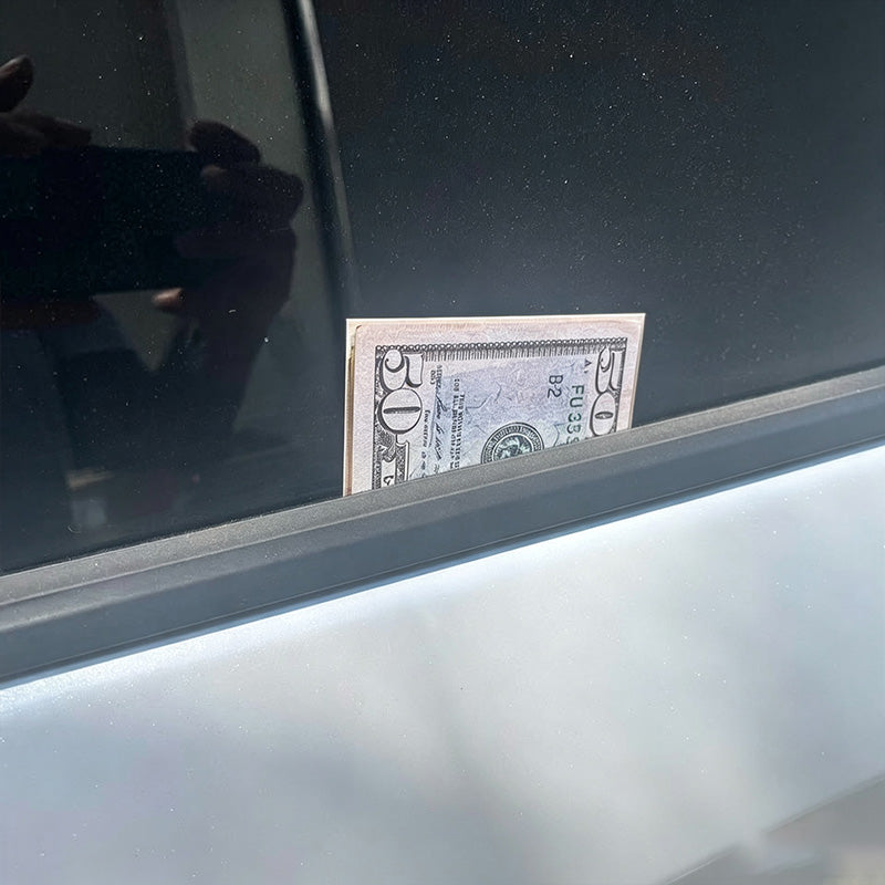Parking Prank Cards