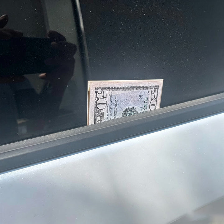 Parking Prank Cards