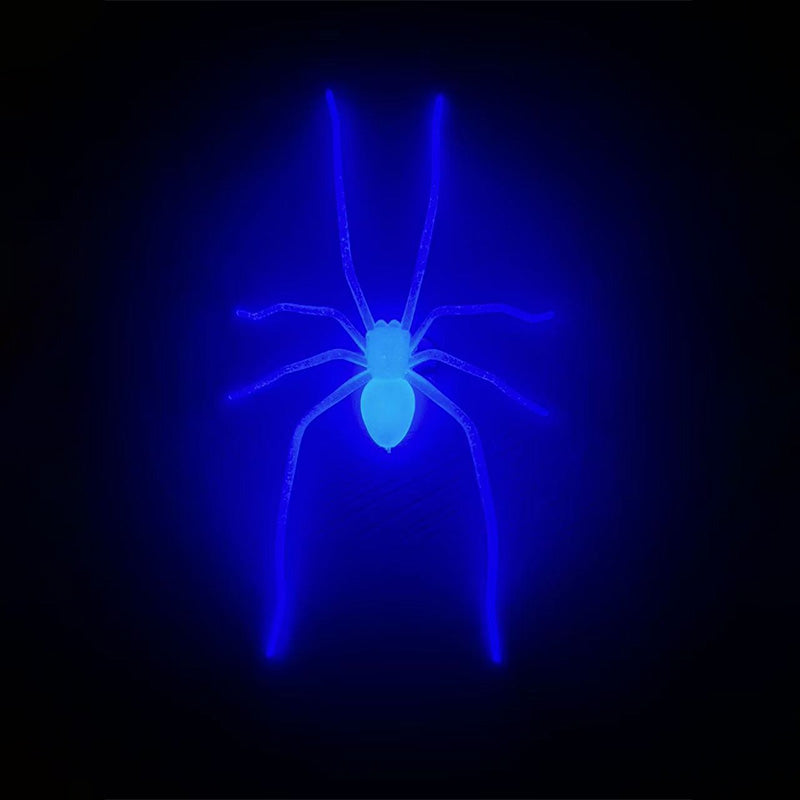 Luminous Spider Magnetic Ornament