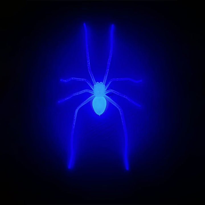 Luminous Spider Magnetic Ornament