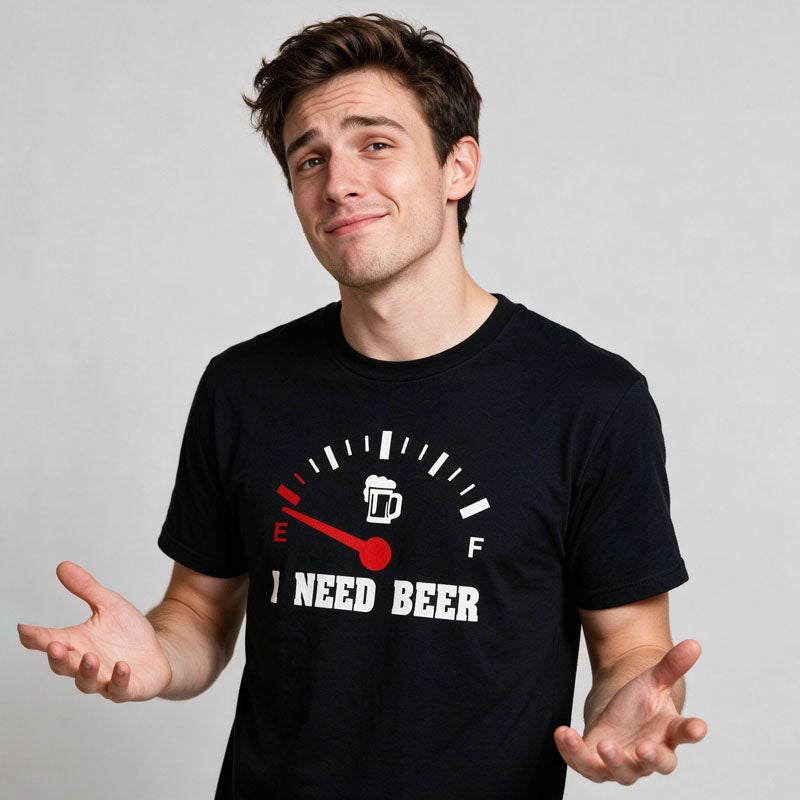 Beer Lover T-Shirt