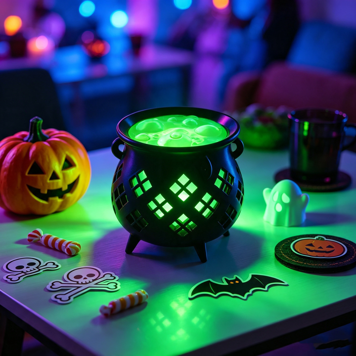 Cute Witch&