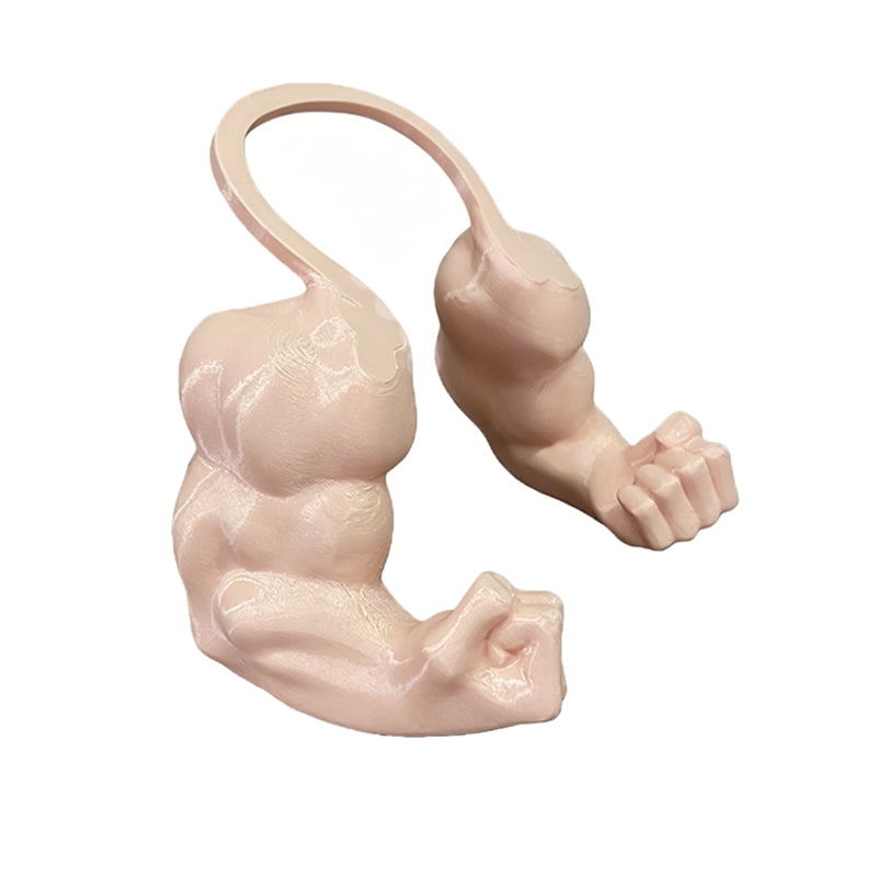 Creative Giant Muscular Arms for Pets